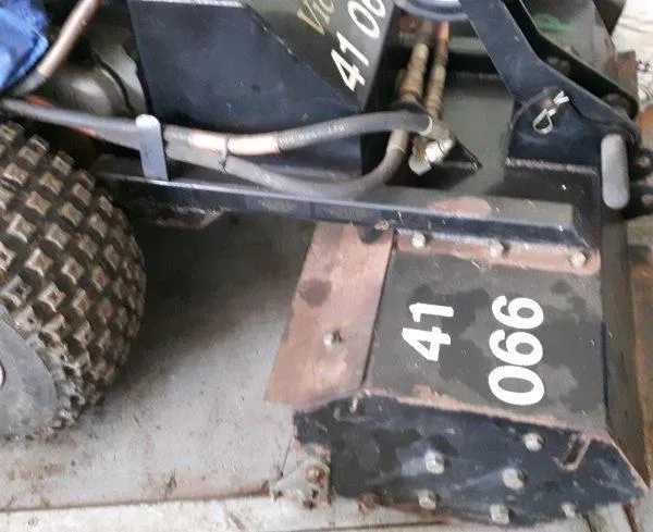 Grass Mowing World - Second Hand Mower Specialist