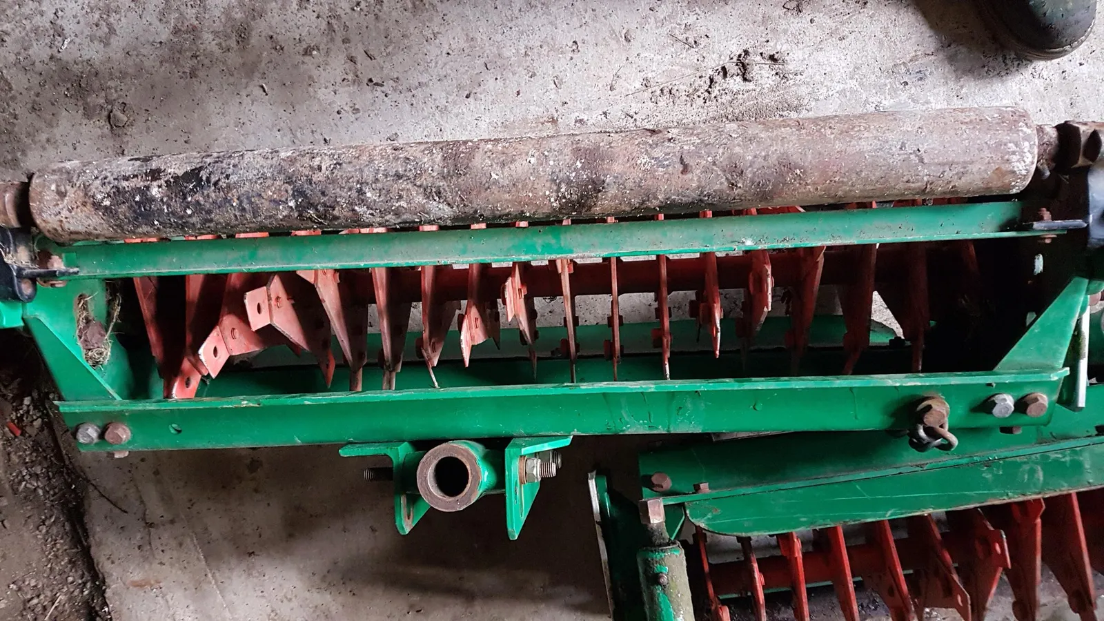 Grass Mowing World - Second Hand Mower Specialist