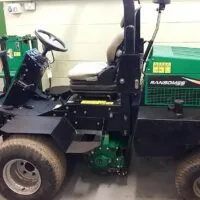 CylinderMower Parkway 2250