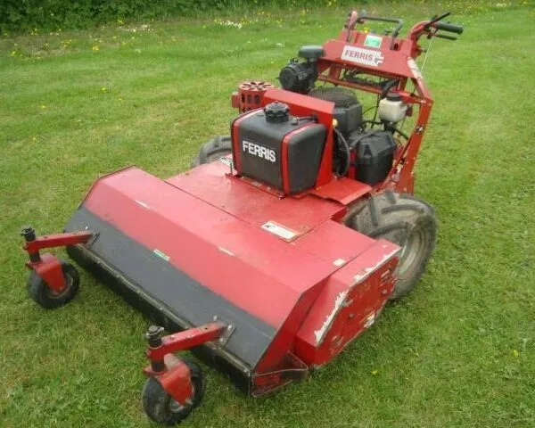Ferris Mower