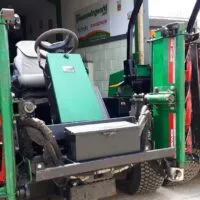 Cylinder Mowers 2130