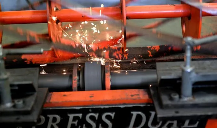 Cut Cylinders