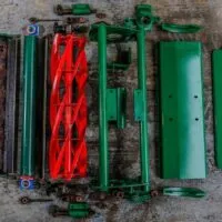 Cut Cylinders