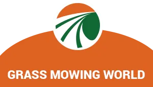 Grass Mowing World