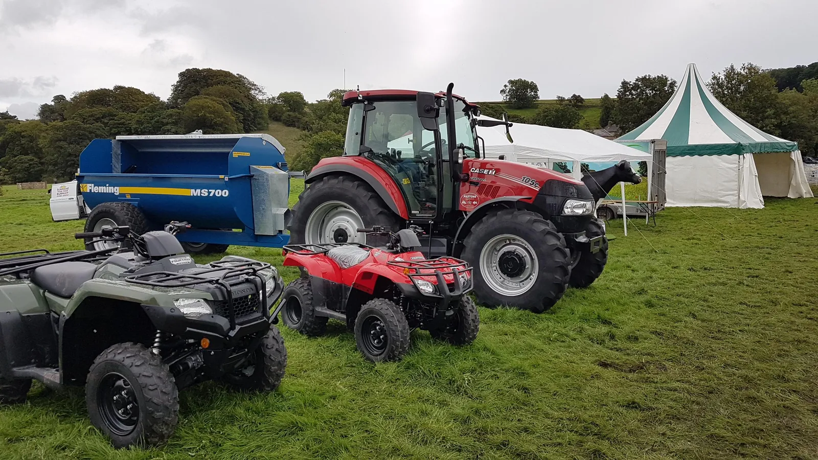 Grass Mowing World - Second Hand Mower Specialist